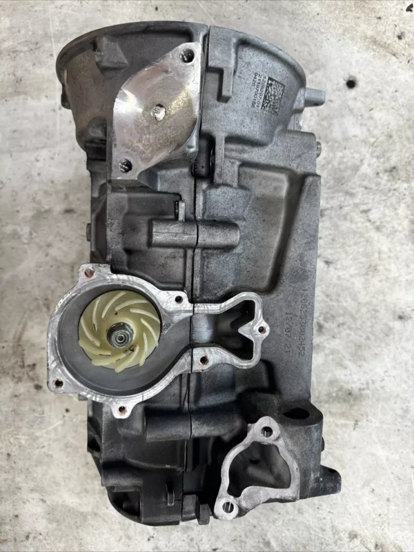 2020-2023 POLARIS RMK 650 850 & BOOST CRANKCASE / MAIN ENGINE CASES