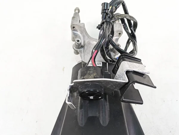 2022 Yamaha Waverunner EX Sp EX1050BX Steering Column Set - Read F3Y-61400-03-00