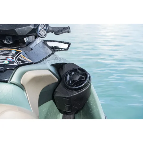 BRP Audio-Premium System - Image 4