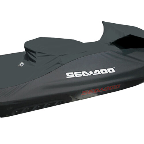 SEA DOO Wake Pro 215 Black Cover 2010 & UP