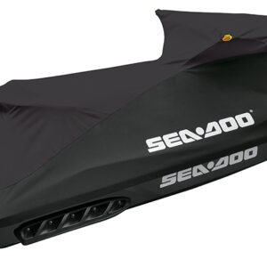 SEA DOO Wake 155 (2011 and up) Black Cover 280000665