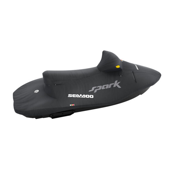 Sea-Doo Spark 3up Cover