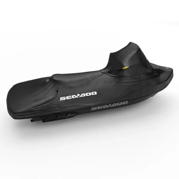 Sea Doo Explorer Pro PWC Cover