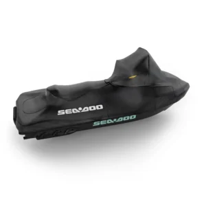 Sea Doo RXT, RXT-X, GTX and Wake Pro models with Touring Windshield Cover 295101348