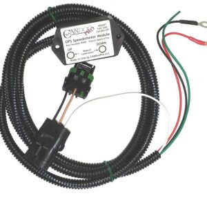 GPS Module for 2007 & Newer Sea Doo watercraft - 3 wire sensor