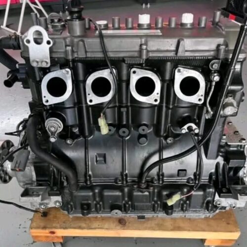 YAMAHA 1800cc HighOutput engine