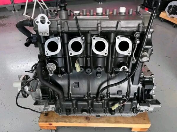 YAMAHA 1800cc HighOutput engine