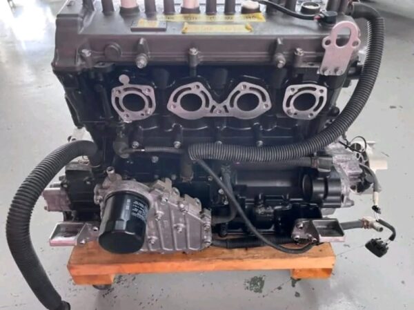 YAMAHA 1800cc HighOutput engine - Image 2