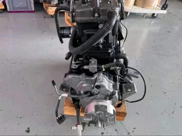YAMAHA 1800cc HighOutput engine - Image 6