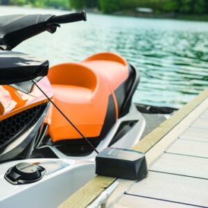 Sea-Doo Speed Tie For Dock