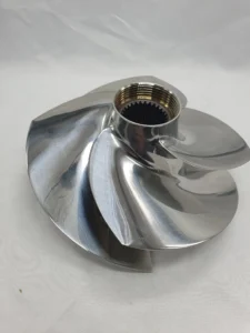 Buy SOLAS Impeller SRZ-CD-15/21A Online