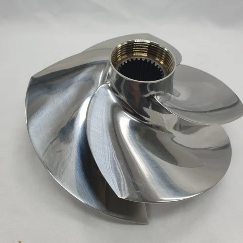 SOLAS Impeller SRZ-CD-15/21A