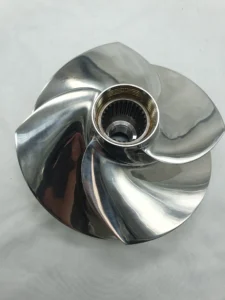 Buy SOLAS Impeller SRZ-CD-15/21A Online