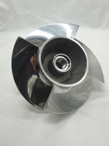 Buy SOLAS Impeller SRZ-CD-15/21A Online