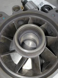 Buy Seadoo Spark complete Jet Impeller Propulsion Pump unit Online