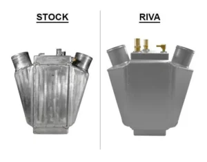 Buy Riva Racing Sea-Doo 300/325 Power Inter-Cooler Online