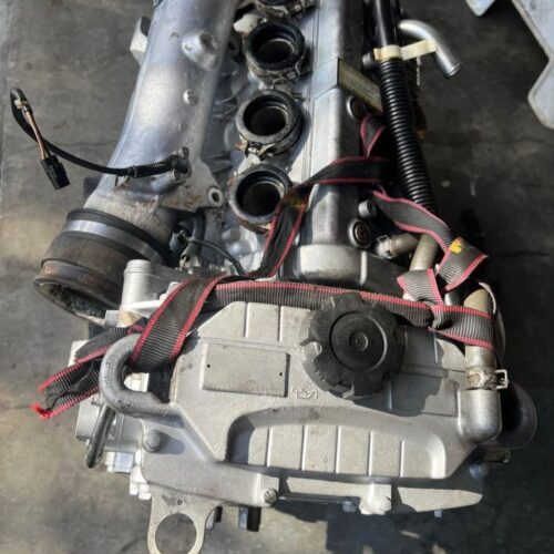 Engine(Motor) Jet ski Yamaha  2011 Fx 1100