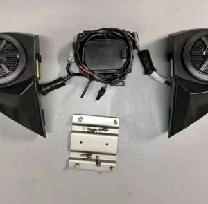 Buy Original Seadoo rxt300 speakers