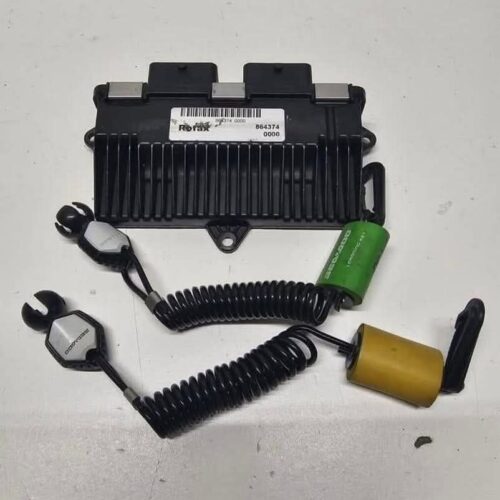 Sea-Doo OEM MPEM ECU / ECM Computer with Programmed DESS Keys