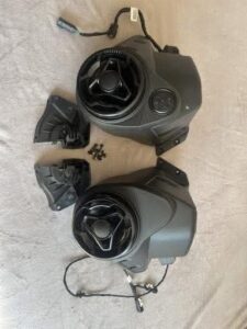 Sea-Doo Speakers For Sale USA Online
