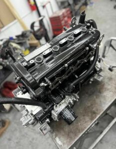 Used Yamaha Jet Ski Engine For Sale