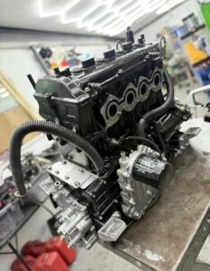 Used Yamaha Jet Ski Engine For Sale
