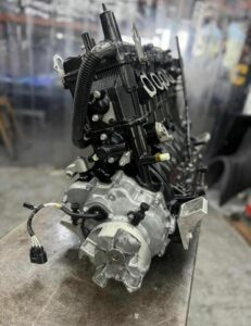 Used Yamaha Jet Ski Engine For Sale