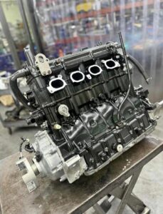 Used Yamaha Jet Ski Engine For Sale