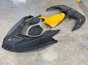 Sea-Doo Spark Seat For Sale Near Me