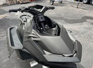 Buy Sea-Doo Spark top deck