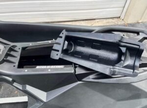 Buy Sea-Doo Spark top deck