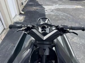 Buy Sea-Doo Spark top deck