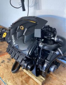 Sea-Doo Rotax For Sale