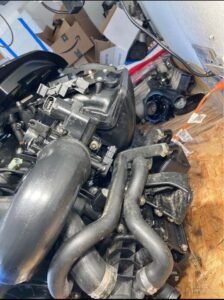 Sea-Doo Rotax For Sale