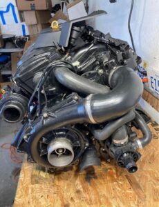 Sea-Doo Rotax For Sale