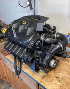 Sea-Doo Rotax For Sale