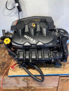 Sea-Doo Rotax For Sale