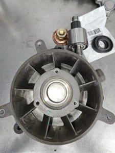 Buy Seadoo Spark complete Jet Impeller Propulsion Pump unit Online