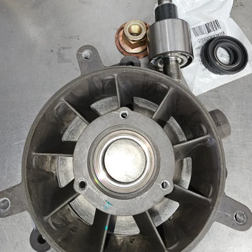 Buy Seadoo Spark complete Jet Impeller Propulsion Pump unit Online