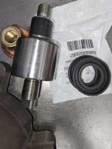 Buy Seadoo Spark complete Jet Impeller Propulsion Pump unit Online