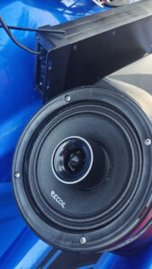 Yamaha Factory Speaker Upgrade 2025 - Image 3