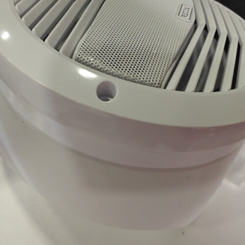 Yamaha Factory Speaker Upgrade 2025