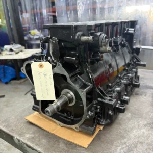 Yamaha 1800 HO Remanufactured Short Block